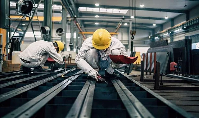 Evka 3 Katlar Arası Taşıma